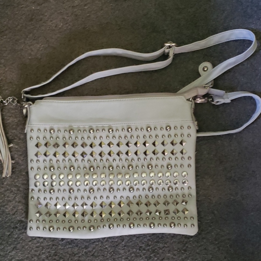 Expression nyc bag